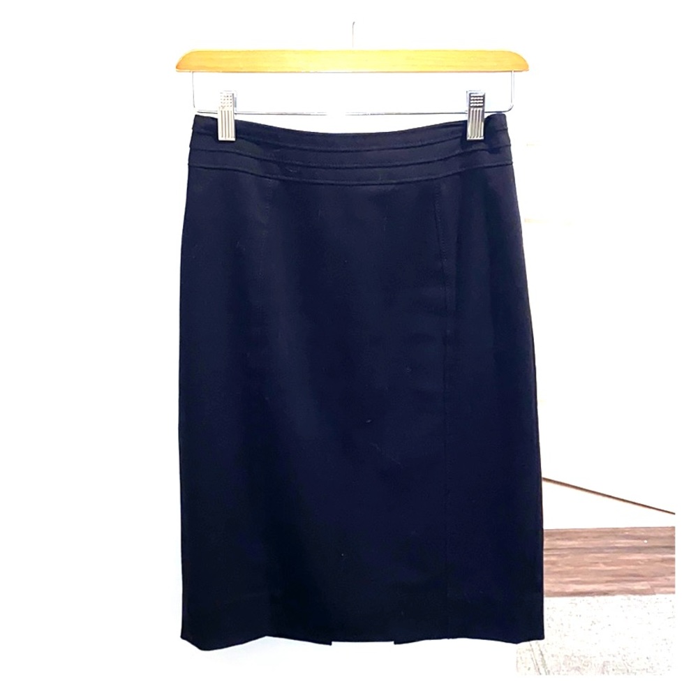 White House Black Market Pencil Skirt
